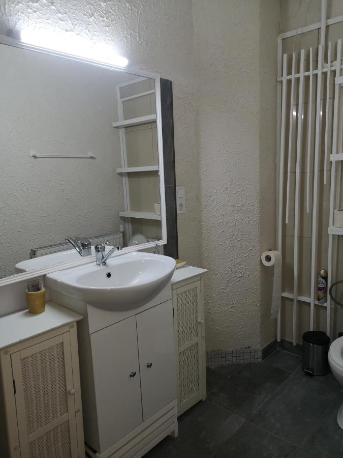 Aqua Apartman Satu Mare Dış mekan fotoğraf