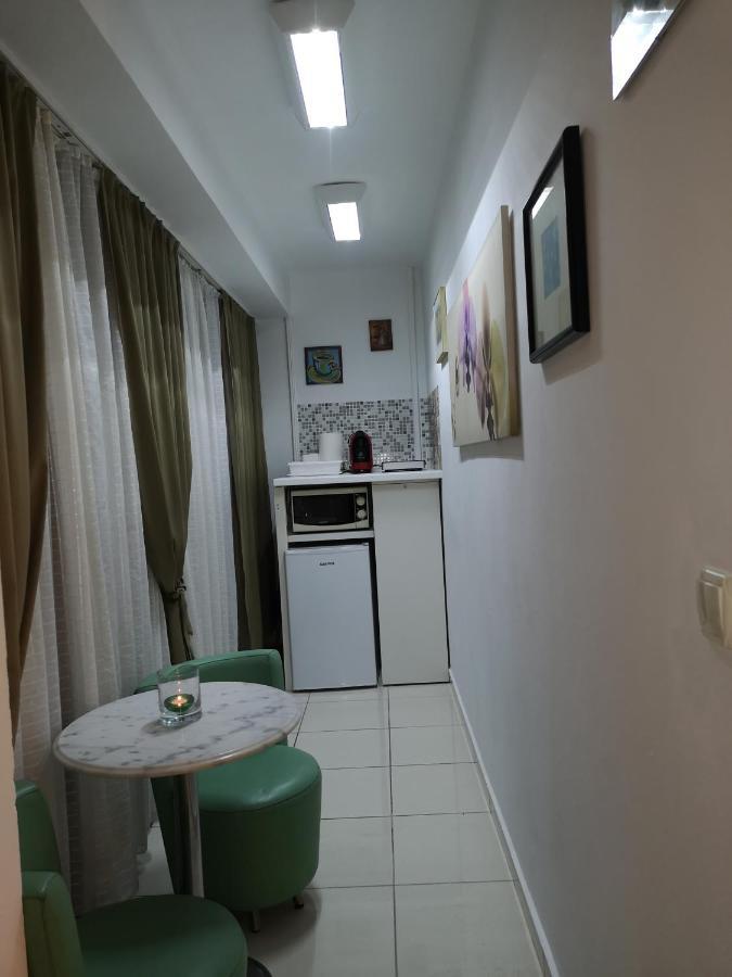 Aqua Apartman Satu Mare Dış mekan fotoğraf