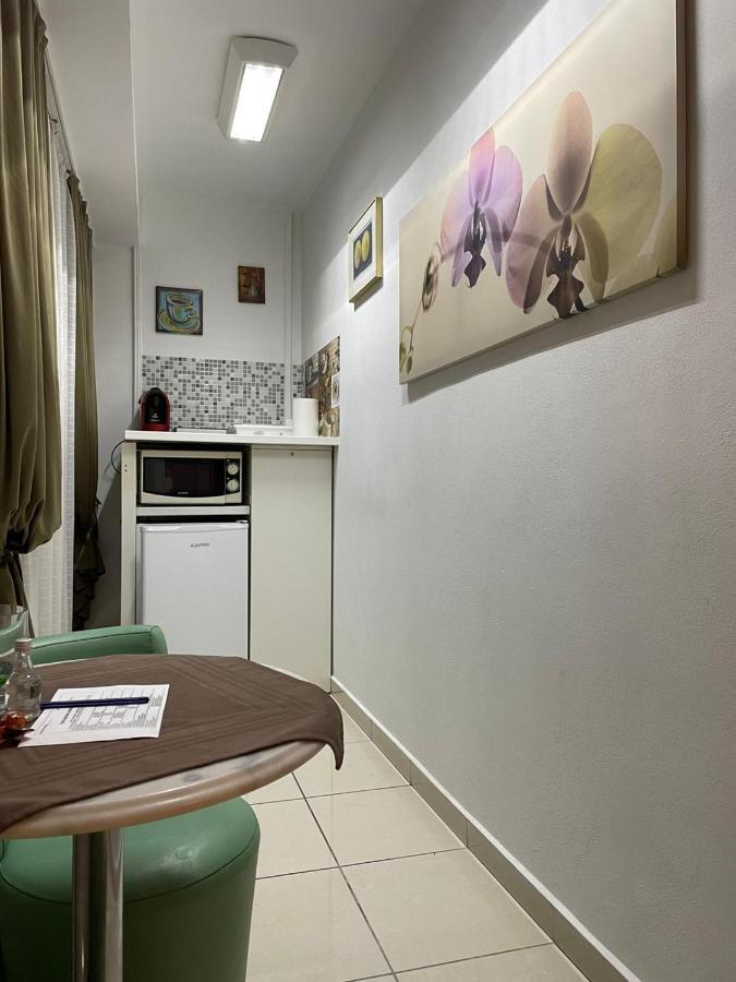 Aqua Apartman Satu Mare Dış mekan fotoğraf