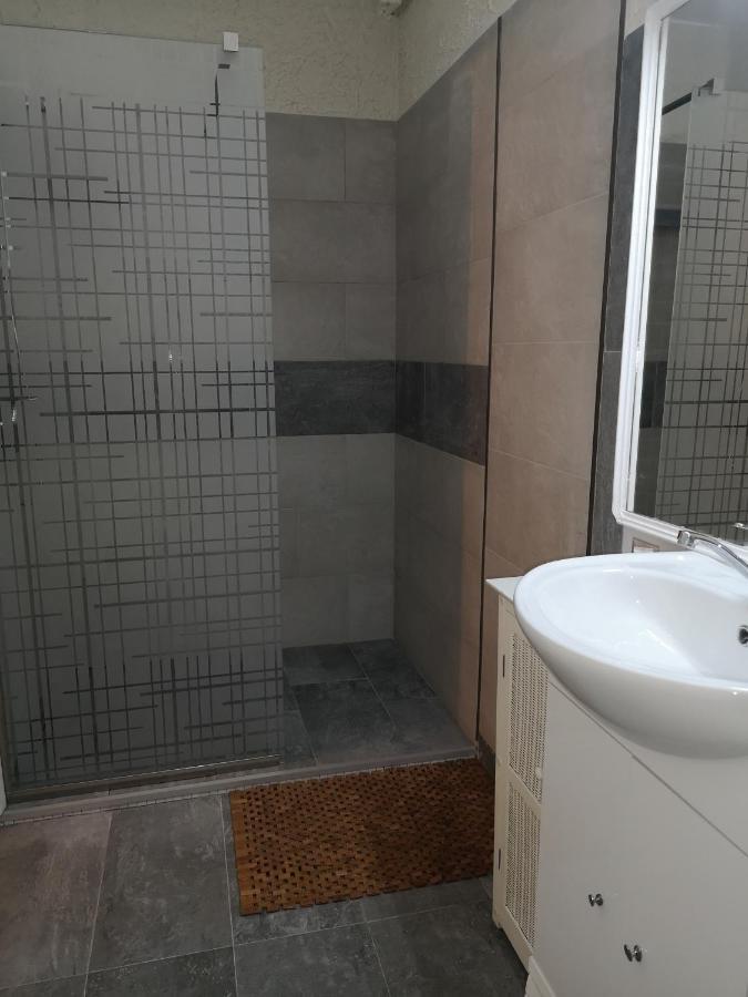 Aqua Apartman Satu Mare Dış mekan fotoğraf