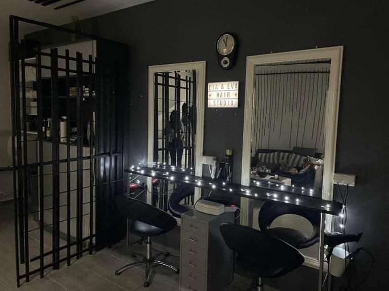 Aqua Apartman Satu Mare Dış mekan fotoğraf
