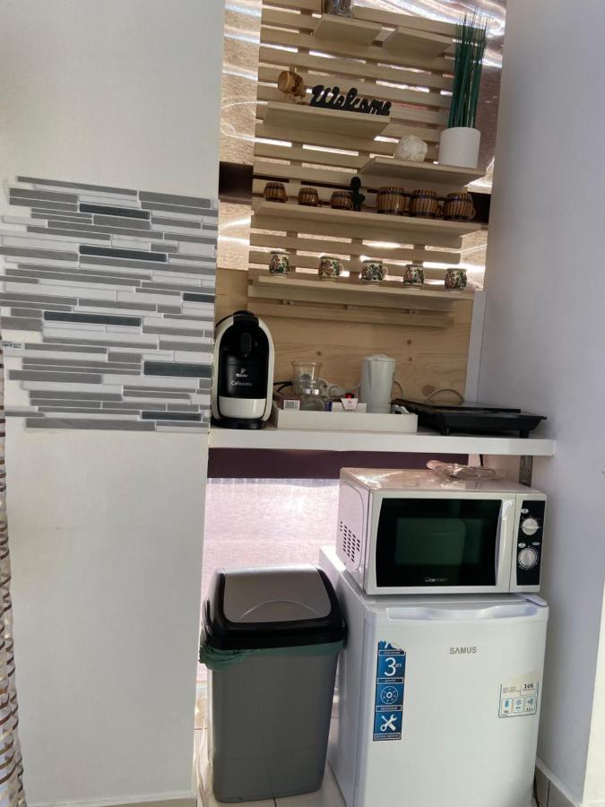 Aqua Apartman Satu Mare Dış mekan fotoğraf
