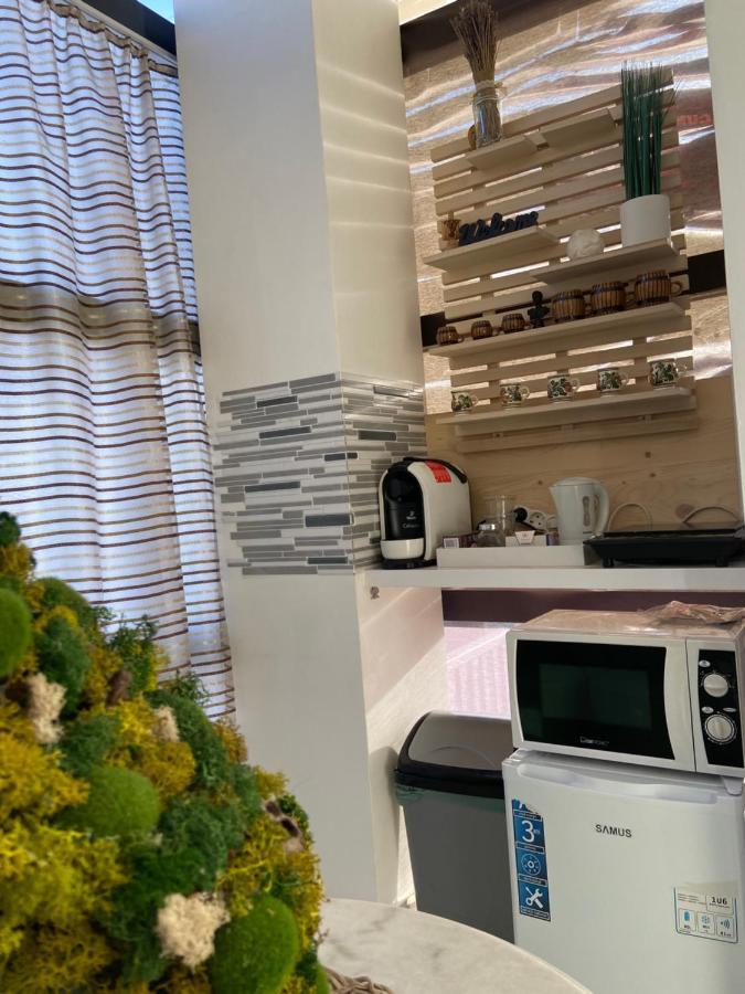 Aqua Apartman Satu Mare Dış mekan fotoğraf